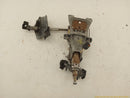 Ford Flex Steering Column-2