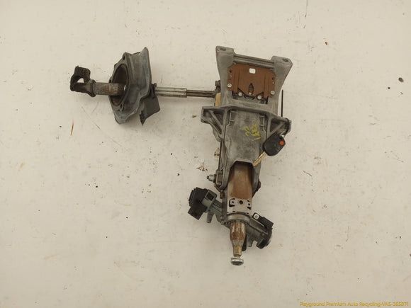 Ford Flex Steering Column