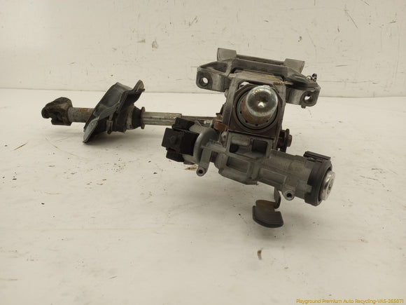 Ford Flex Steering Column