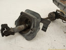 Ford Flex Steering Column-5
