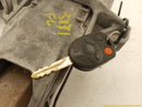 Ford Flex Steering Column-7
