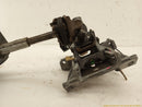 Ford Flex Steering Column-10