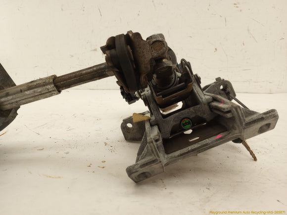 Ford Flex Steering Column