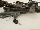 Ford Flex Steering Column-11
