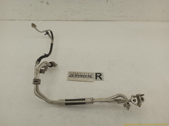 Ford Flex AC Hose Pipe Line