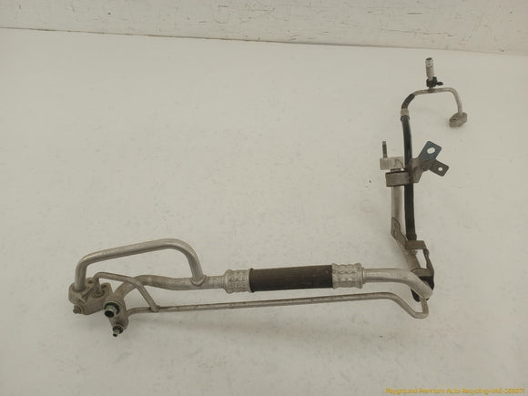 Ford Flex AC Hose Pipe Line