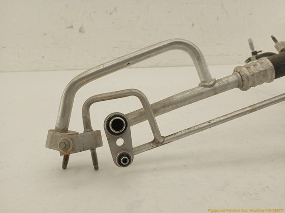 Ford Flex AC Hose Pipe Line