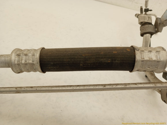 Ford Flex AC Hose Pipe Line