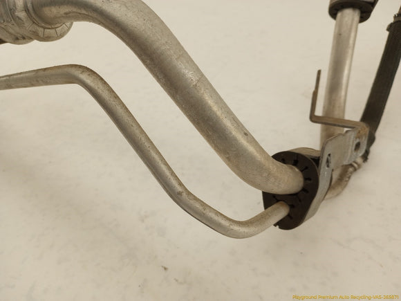 Ford Flex AC Hose Pipe Line