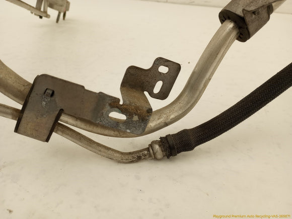 Ford Flex AC Hose Pipe Line
