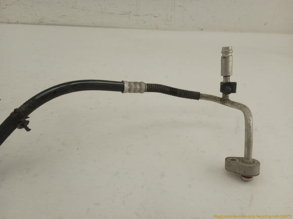 Ford Flex AC Hose Pipe Line