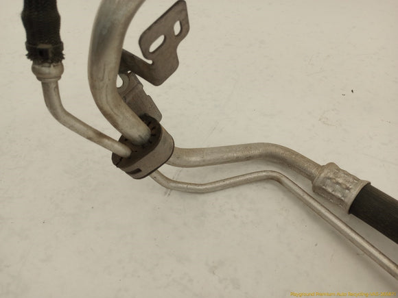 Ford Flex AC Hose Pipe Line