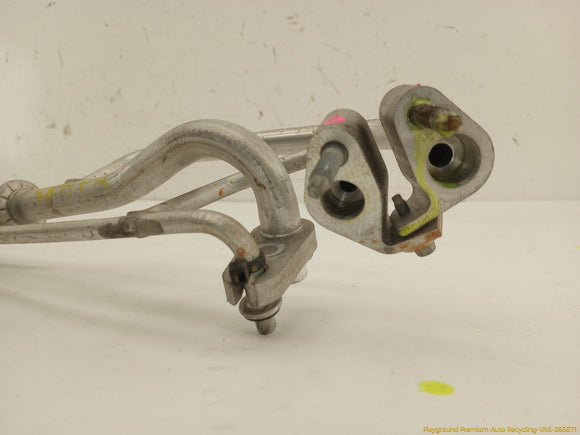 Ford Flex AC Hose Pipe Line