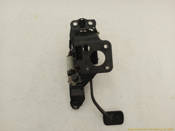 Ford Flex Brake Pedal