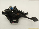 Ford Flex Brake Pedal-3