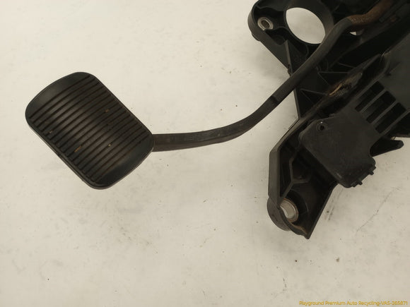 Ford Flex Brake Pedal