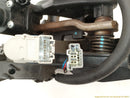 Ford Flex Brake Pedal-10