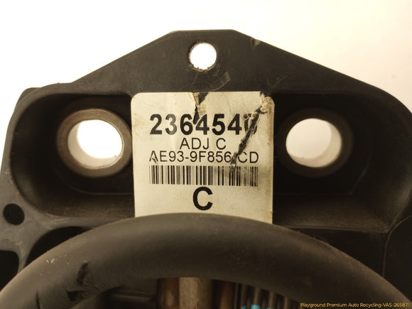 Ford Flex Brake Pedal