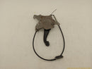 Ford Flex Emergency Parking Brake Pedal-2