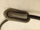 Ford Flex Emergency Parking Brake Pedal-3