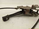 Ford Flex Emergency Parking Brake Pedal-4