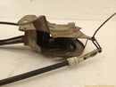 Ford Flex Emergency Parking Brake Pedal-5
