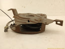 Ford Flex Emergency Parking Brake Pedal-6