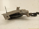 Ford Flex Emergency Parking Brake Pedal-7