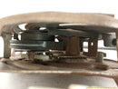 Ford Flex Emergency Parking Brake Pedal-9