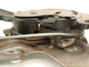 Ford Flex Emergency Parking Brake Pedal-10