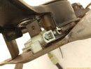 Ford Flex Emergency Parking Brake Pedal-12