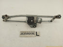 Ford Flex Windshield Wiper Transmission & Motor-1