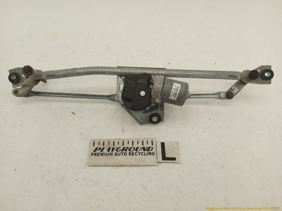 Ford Flex Windshield Wiper Transmission & Motor