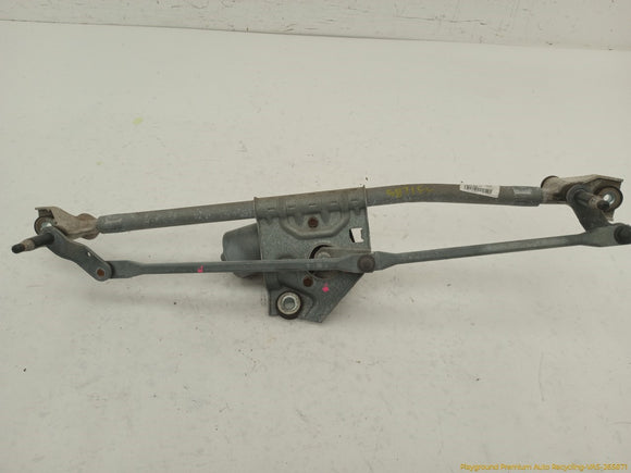 Ford Flex Windshield Wiper Transmission & Motor