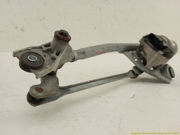 Ford Flex Windshield Wiper Transmission & Motor