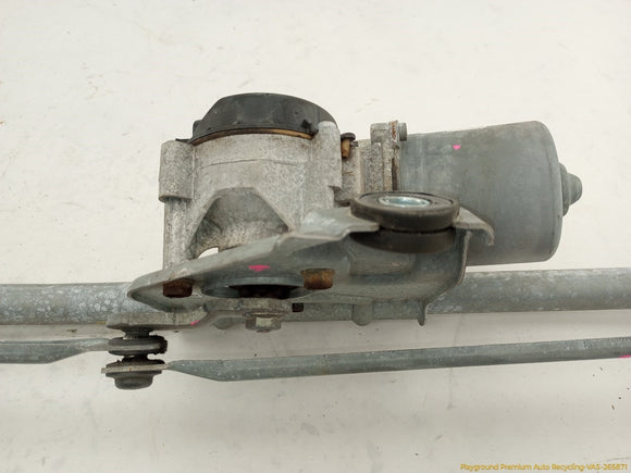 Ford Flex Windshield Wiper Transmission & Motor