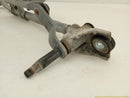 Ford Flex Windshield Wiper Transmission & Motor-11