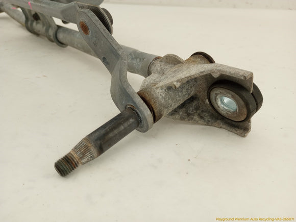 Ford Flex Windshield Wiper Transmission & Motor