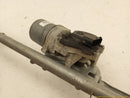 Ford Flex Windshield Wiper Transmission & Motor-12