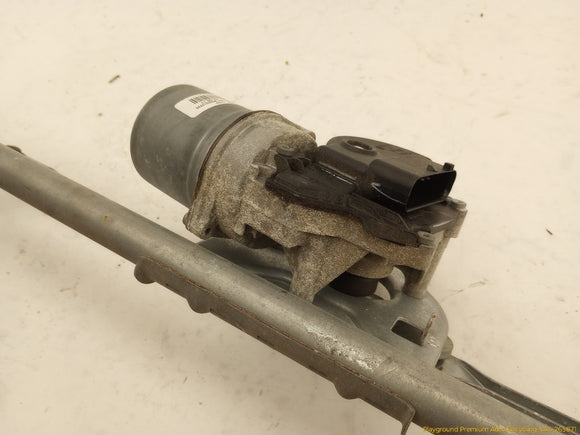 Ford Flex Windshield Wiper Transmission & Motor