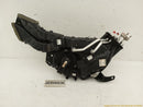 Ford Flex Rear AC Evaporator Housing Assembly-1