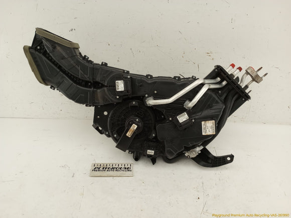 Ford Flex Rear AC Evaporator Housing Assembly