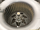 Ford Flex Rear AC Evaporator Housing Assembly-4