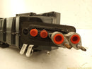 Ford Flex Rear AC Evaporator Housing Assembly-7