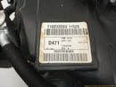 Ford Flex Rear AC Evaporator Housing Assembly-12