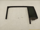 Ford Flex Driver Left Rear Door Vent Glass-2