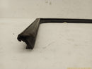 Ford Flex Driver Left Rear Door Vent Glass-3