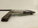 Ford Flex Driver Left Rear Door Vent Glass-5