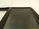 Ford Flex Driver Left Rear Door Vent Glass-8