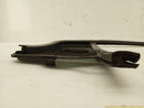 Ford Flex Driver Left Rear Door Vent Glass-10